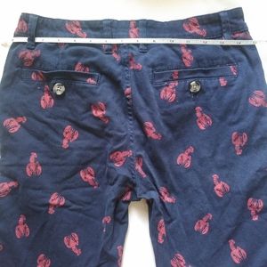 Lobster shorts, KnickerBocker Vintage ++Flex 29